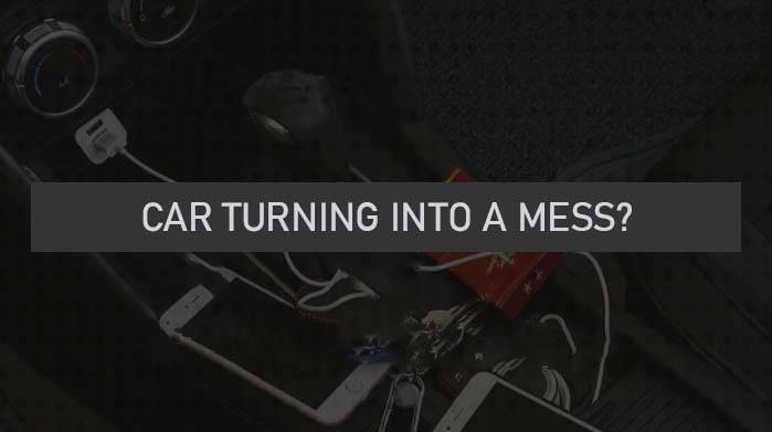 Multifunctional Car Seat Organizer Best Sellers Car Accessories Seat : Left|Right|Left + Right (Best Price)