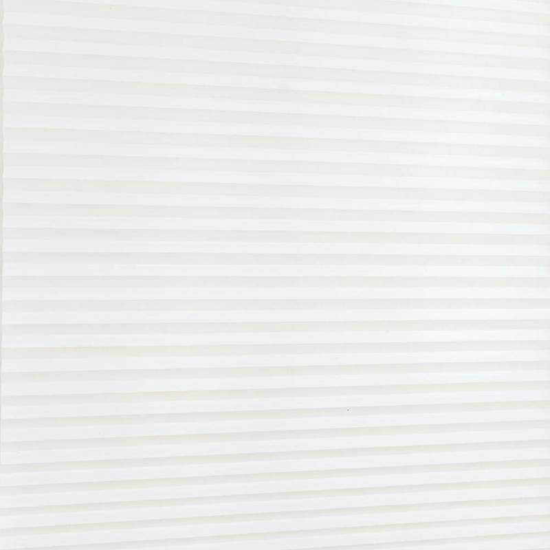 Self-Adhesive Pleated Blinds Half Blackout Windows Self-Adhesive Pleated Blinds Half Blackout Windows