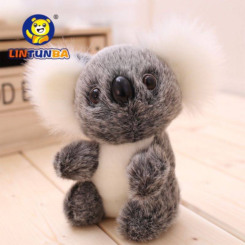 Cute Small Koala Bear Plush Toys Cute Small Koala Bear Plush Toys