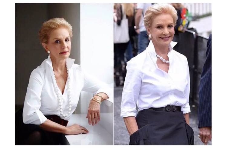 Natural freshwater profiled pearl (AAAA) elegant necklace Natural freshwater profiled pearl (AAAA) elegant necklace