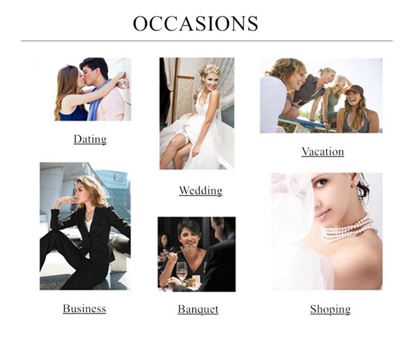 Natural freshwater profiled pearl (AAAA) elegant necklace Natural freshwater profiled pearl (AAAA) elegant necklace