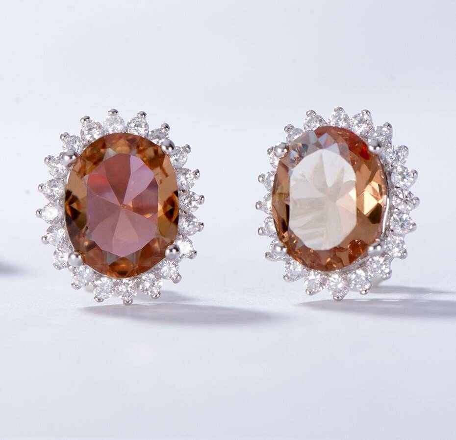 Kuololit Zultanite Gemstone Jewelry Set for Women Solid 925 Sterling Silver Ring Earrings Necklaces Color Change Stone for Women Kuololit Zultanite Gemstone Jewelry Set for Women Solid 925 Sterling Silver Ring Earrings Necklaces Color Change Stone for Women